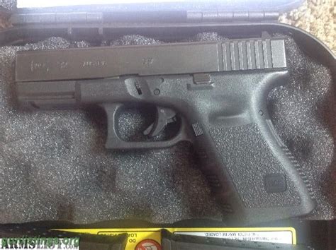 Gunlistings.org - Pistols Glock 357 Sig