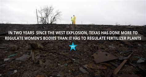 Two Years After West Explosion, No Action from #TXLege | Progress Texas