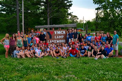 Summer Program: YMCA Camp Lakewood - Overnight Summer Programs on TeenLife