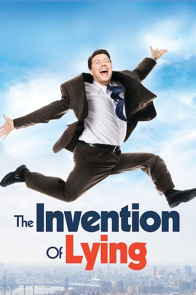 The Invention of Lying - Film online på Viaplay