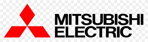 Mitsubishi Electric Logo & Transparent Mitsubishi Electric.PNG Logo Images