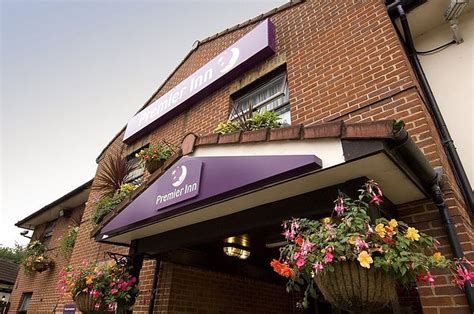 PREMIER INN NOTTINGHAM SOUTH - Updated 2024 Reviews, Photos & Prices