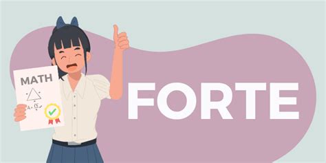 What Is Forte? - Meaning & Definition