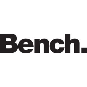 Bench logo, Vector Logo of Bench brand free download (eps, ai, png, cdr) formats