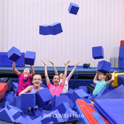 Gymnastics Camps at Gymworld in London Ontario - Kids Gymnastics, Recreational & Competitive ...