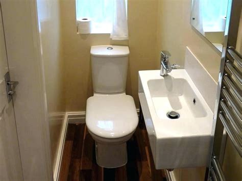 7 Best Compact Toilets for Small Bathrooms - (Compact Toilet 2021 Guide)