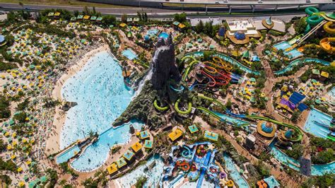 Volcano Bay Tickets: Your Complete Guide to Discount Thrills