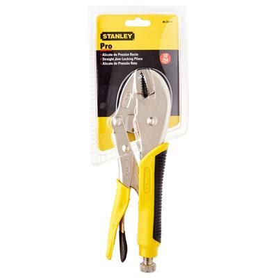 Locking Pliers 10" | OfficeMate