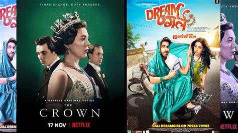 All the new movies & shows to watch on Netflix India, Amazon Prime ...