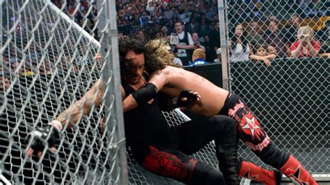 10 Greatest WWE Hell In A Cell Matches Ever – Page 4