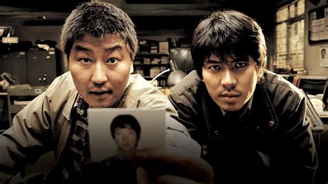 9 Film Thriller Korea Terbaik yang Sukses Bikin Bergidik!