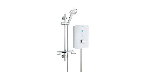 Best Electric Showers: A Round Up of The Top Buys Available | Homebuilding