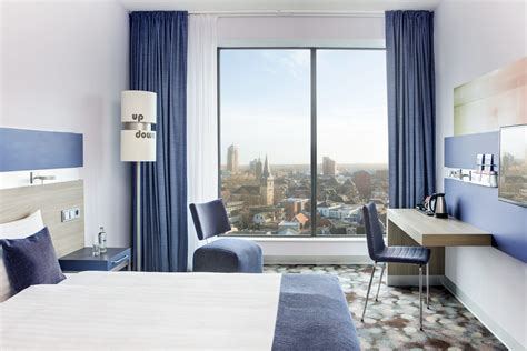 IntercityHotel Enschede | H Rewards