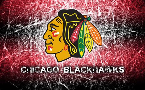 Chicago Blackhawks Wallpapers Free Download