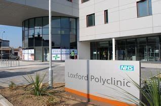 Petition · Petition against closure of NHS walk-in services at Loxford ...