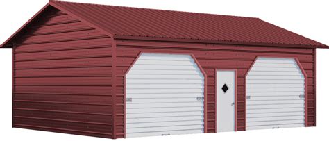 Metal Building Color Selector| Metal Carport Color Planner