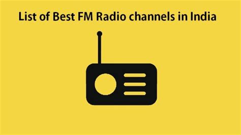 Fm Radio Channel Clearance Wholesale, Save 64% | jlcatj.gob.mx