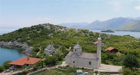 SKADAR LAKE: BOAT TOUR TO BEŠKA AND STARČEVO ISLANDS - Living in Montenegro :)