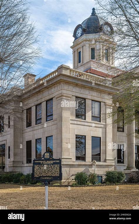 Poinsett county court house hi-res stock photography and images - Alamy