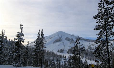 Hoodoo Ski Area, Oregon - AllTrips