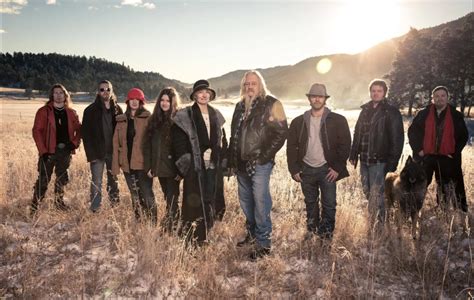 Alaskan Bush People Season 13: Release Date, Updates and More! - DroidJournal