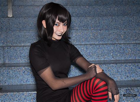 Mavis Cosplay by Trinity All-Stars - photo by © Jermad14 Photography | Women, Cosplay, All star