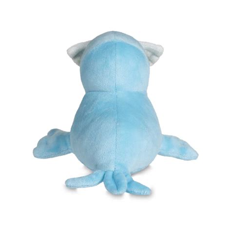 Sealeo Sitting Cuties Plush - 5 ¼ In. | Pokémon Center Official Site