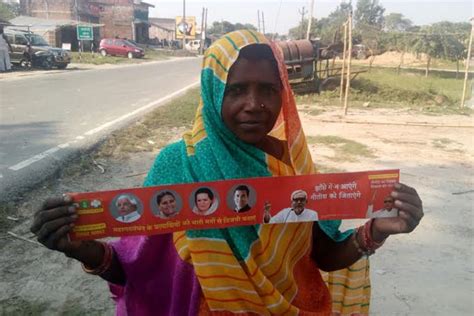 In pics: Campaigning heats up in Bihar ahead of Assembly polls - News18