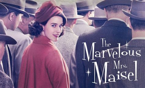 "The Marvelous Mrs. Maisel" Season 5 Release Date, Plot, Cast, Trailer // NextSeasonTV