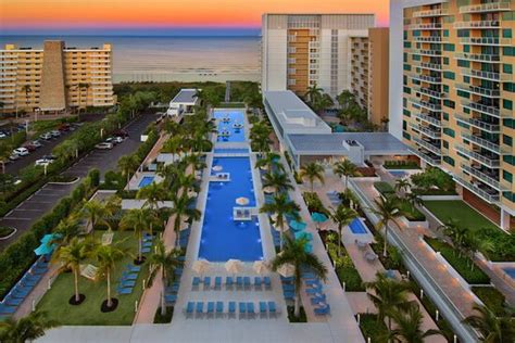 MARRIOTT'S CRYSTAL SHORES - Updated 2023 Prices & Resort Reviews (Marco ...