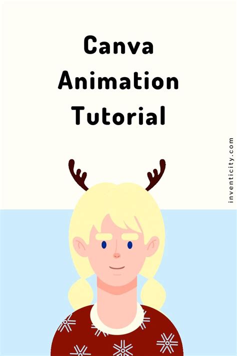 Canva animation tutorial 2021 – Artofit