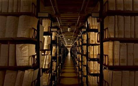 What Really Lies Hidden in the Vatican Secret Archives? | Ancient Origins