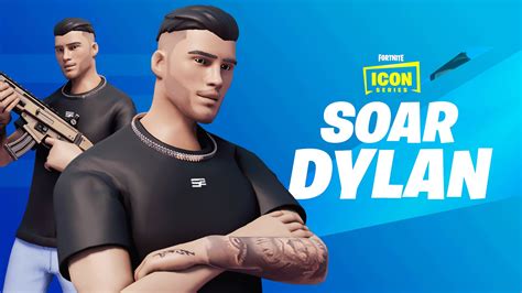 SoaR on Twitter: "since Fortnite is doing creator skins again https://t ...