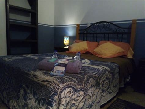 ZOCALO ROOMS - Guesthouse Reviews & Price Comparison (Mexico City ...