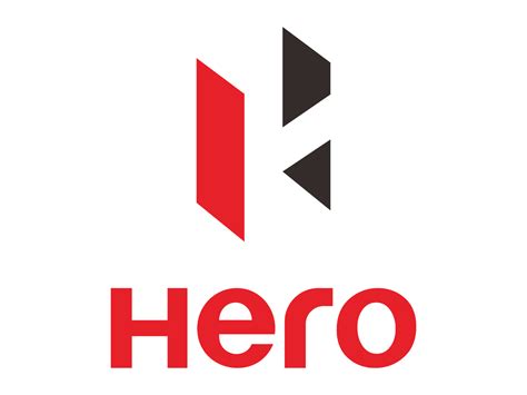 Logo Hero MotoCorp Vector Cdr & Png HD | GUDRIL LOGO | Tempat-nya Download logo CDR