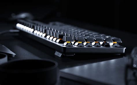 Razer BlackWidow Lite - Full Review and Benchmarks | Tom's Guide