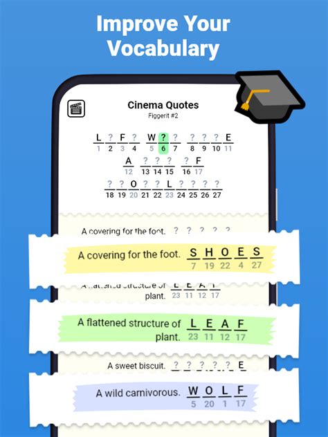 Figgerits - Logic Puzzles Game for Android - Download