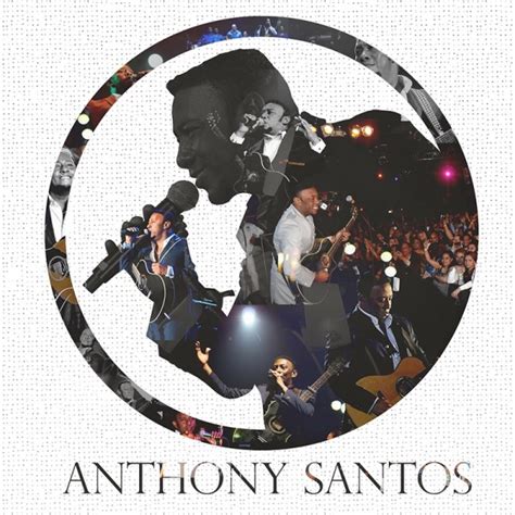 Anthony Santos regala a su público nuevo álbum musical completo