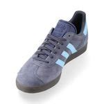 adidas originals Sneaker Gazelle - Navy/Blue | www.unisportstore.com