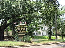 Gentilly Terrace, New Orleans - Alchetron, the free social encyclopedia