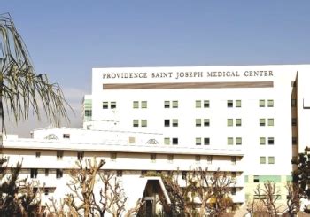 Providence St. Joseph Medical Center | Advanced Care Plan | The Institute for Human Caring