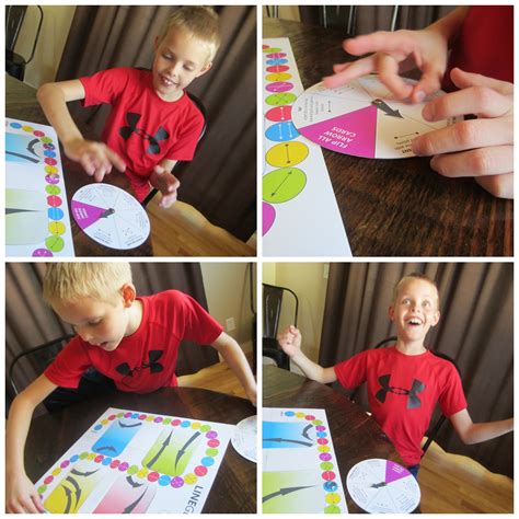 Relentlessly Fun, Deceptively Educational: Free Printable Line Geometry Board Game