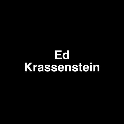 Fame | Ed Krassenstein net worth and salary income estimation Apr, 2024 ...