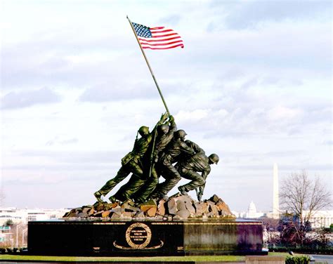 🔥 [74+] Iwo Jima Flag Raising Wallpapers | WallpaperSafari