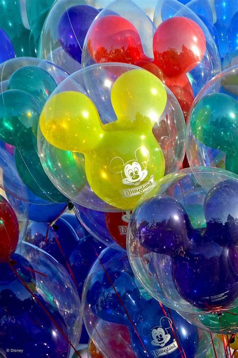 Pin by Deborah Harmon on Disney | Disney balloons, Disney phone wallpaper, Mickey balloons