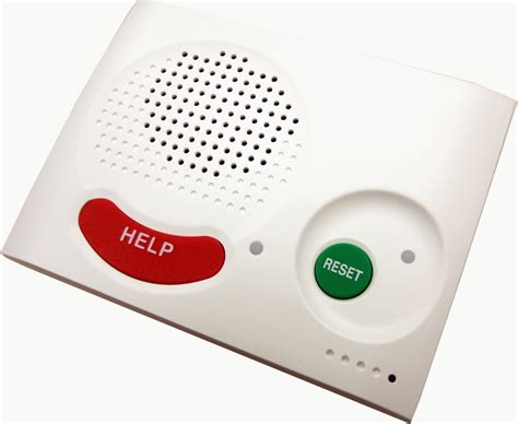 Climax Technology - Wireless Security Systems: PSTN Medical Alarm CTC-1041