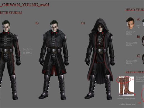 Star wars armor concept art - freeloadsdd