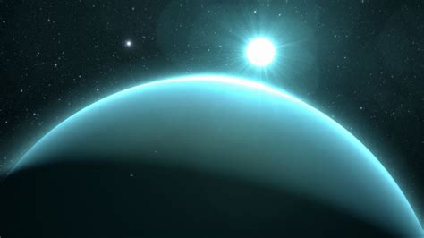 Scientists Want To Send A NASA Probe To Uranus By 2032