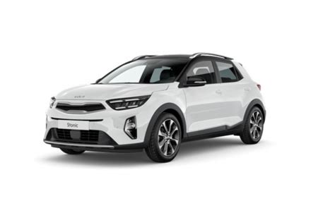 KIA Stonic EX - 2024 – Specifications, Features & Pictures