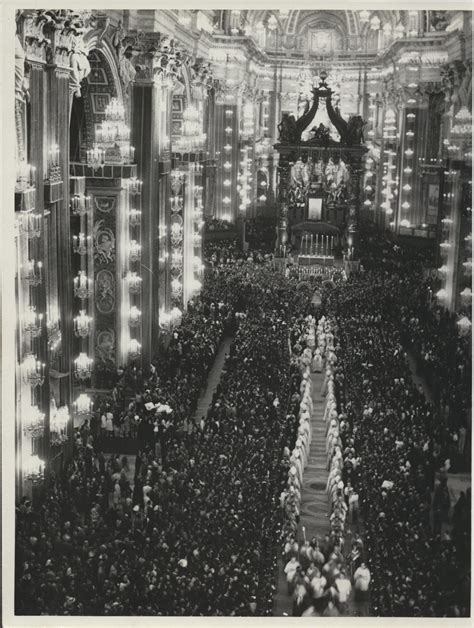 Miracles and Canonization - Cabrini Shrine NYC